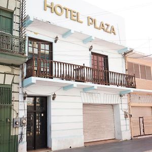 Oyo Hotel Plaza Veracruz Centro Historico